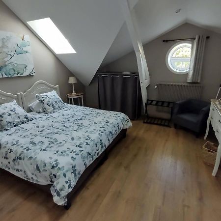 Maison Grandsire Chambres D'Hotes Saint-Leonard  Kültér fotó