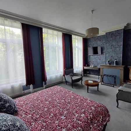 Maison Grandsire Chambres D'Hotes Saint-Leonard  Kültér fotó