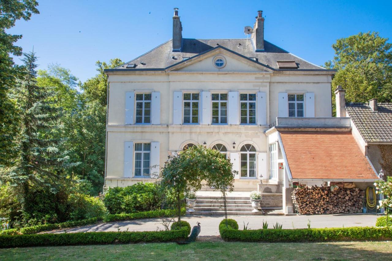 Maison Grandsire Chambres D'Hotes Saint-Leonard  Kültér fotó