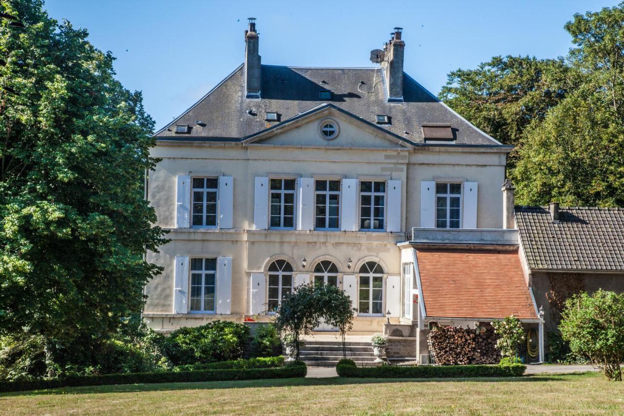 Maison Grandsire Chambres D'Hotes Saint-Leonard  Kültér fotó