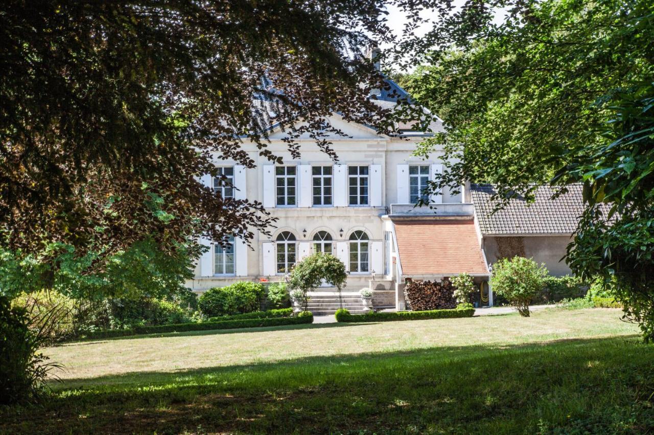 Maison Grandsire Chambres D'Hotes Saint-Leonard  Kültér fotó