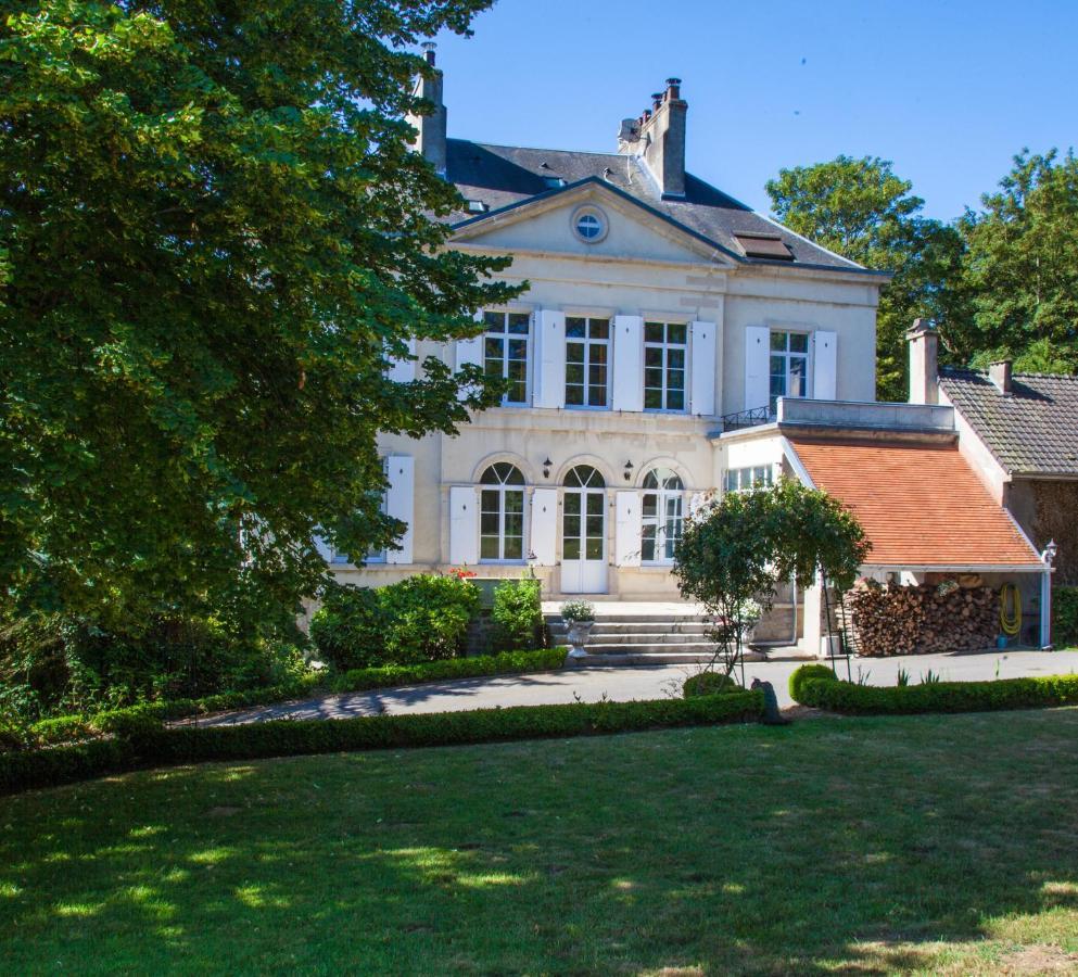 Maison Grandsire Chambres D'Hotes Saint-Leonard  Kültér fotó
