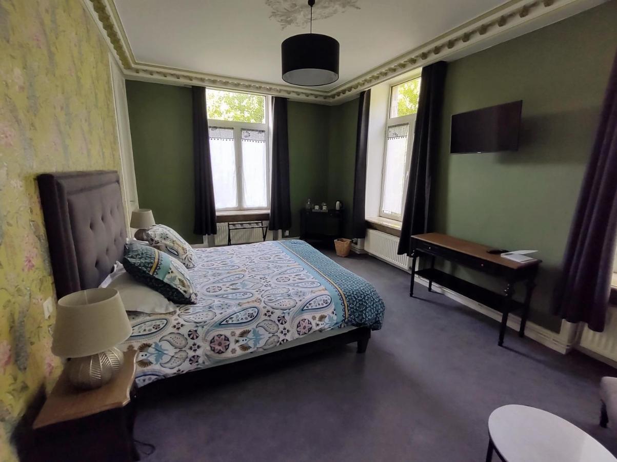 Maison Grandsire Chambres D'Hotes Saint-Leonard  Kültér fotó